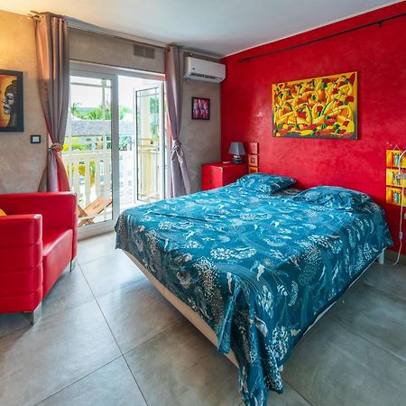 Le Flamboyant Apartment Saint-Gilles-les Bains Ngoại thất bức ảnh