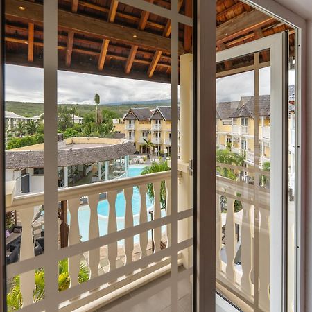 Le Flamboyant Apartment Saint-Gilles-les Bains Ngoại thất bức ảnh