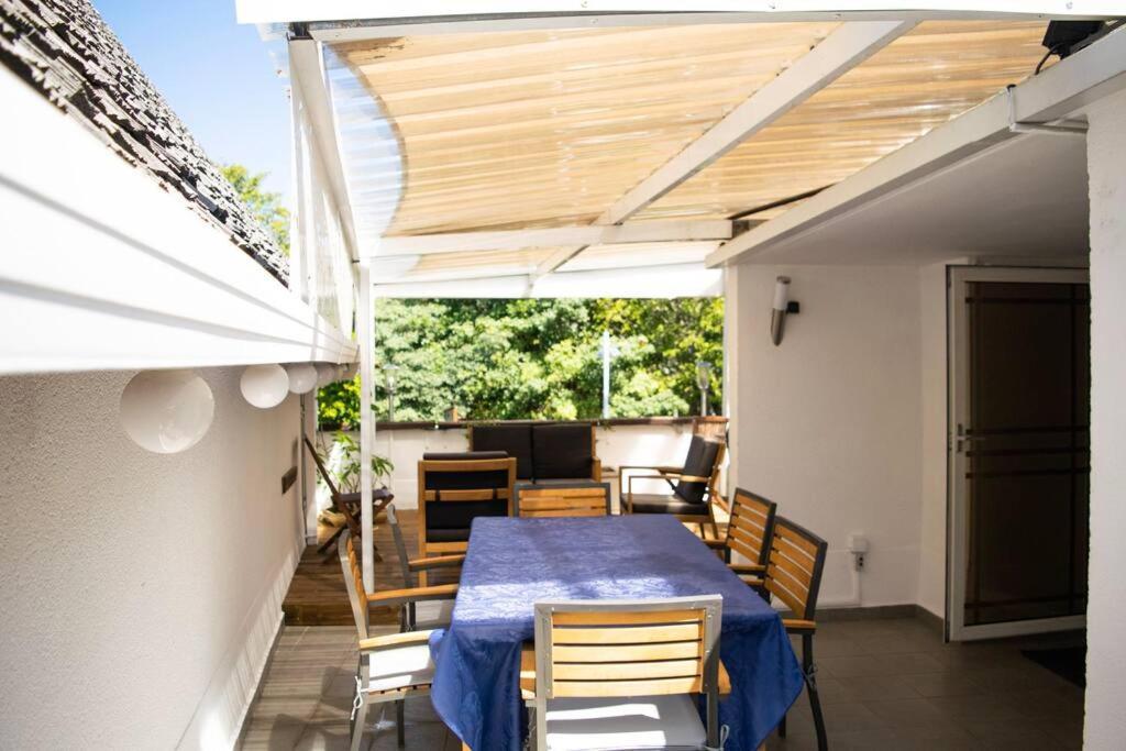 Le Flamboyant Apartment Saint-Gilles-les Bains Ngoại thất bức ảnh