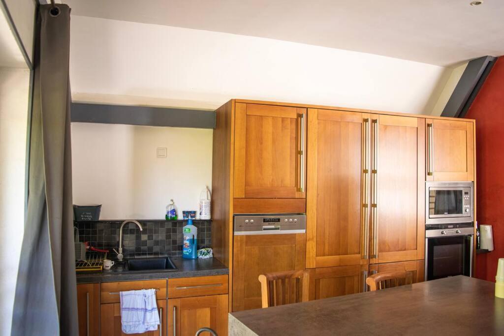Le Flamboyant Apartment Saint-Gilles-les Bains Ngoại thất bức ảnh