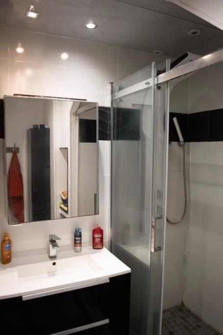 Le Flamboyant Apartment Saint-Gilles-les Bains Ngoại thất bức ảnh