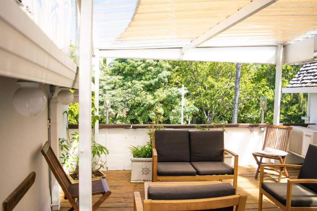 Le Flamboyant Apartment Saint-Gilles-les Bains Ngoại thất bức ảnh
