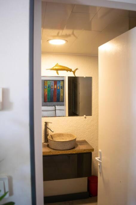 Le Flamboyant Apartment Saint-Gilles-les Bains Ngoại thất bức ảnh