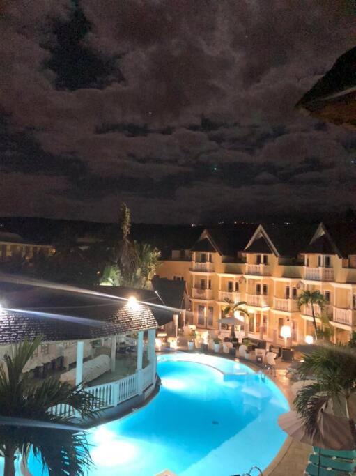 Le Flamboyant Apartment Saint-Gilles-les Bains Ngoại thất bức ảnh