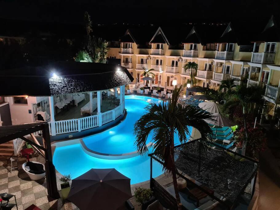 Le Flamboyant Apartment Saint-Gilles-les Bains Ngoại thất bức ảnh