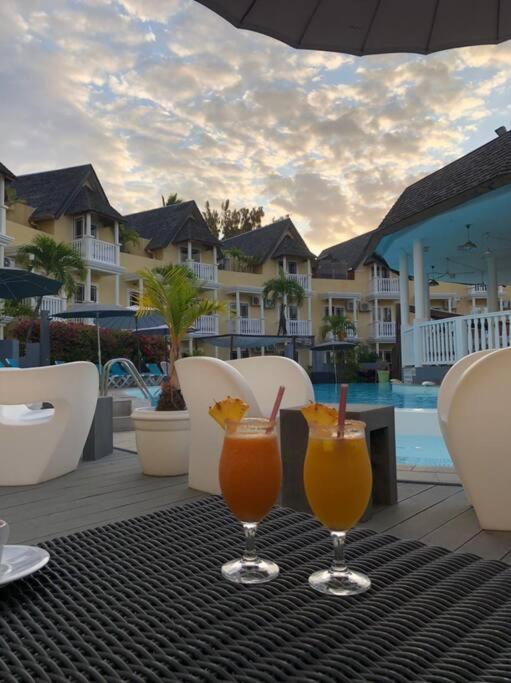 Le Flamboyant Apartment Saint-Gilles-les Bains Ngoại thất bức ảnh