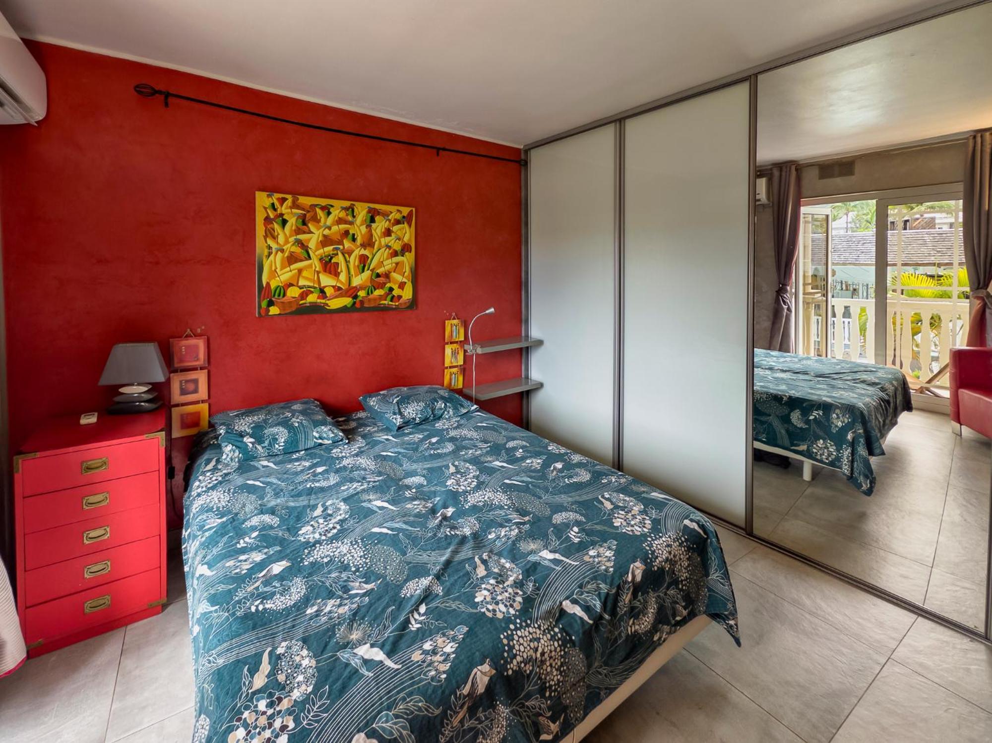 Le Flamboyant Apartment Saint-Gilles-les Bains Ngoại thất bức ảnh
