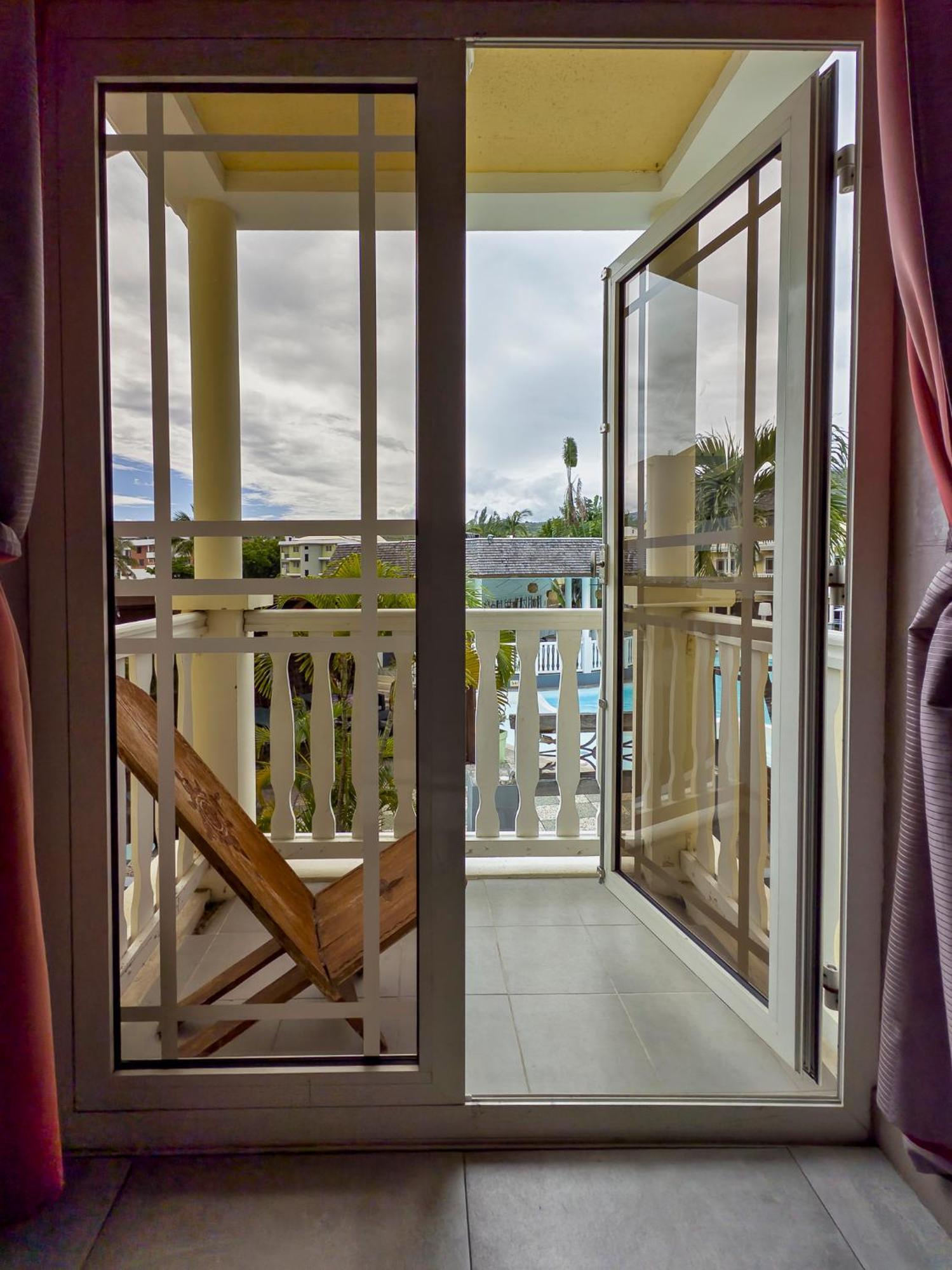Le Flamboyant Apartment Saint-Gilles-les Bains Ngoại thất bức ảnh