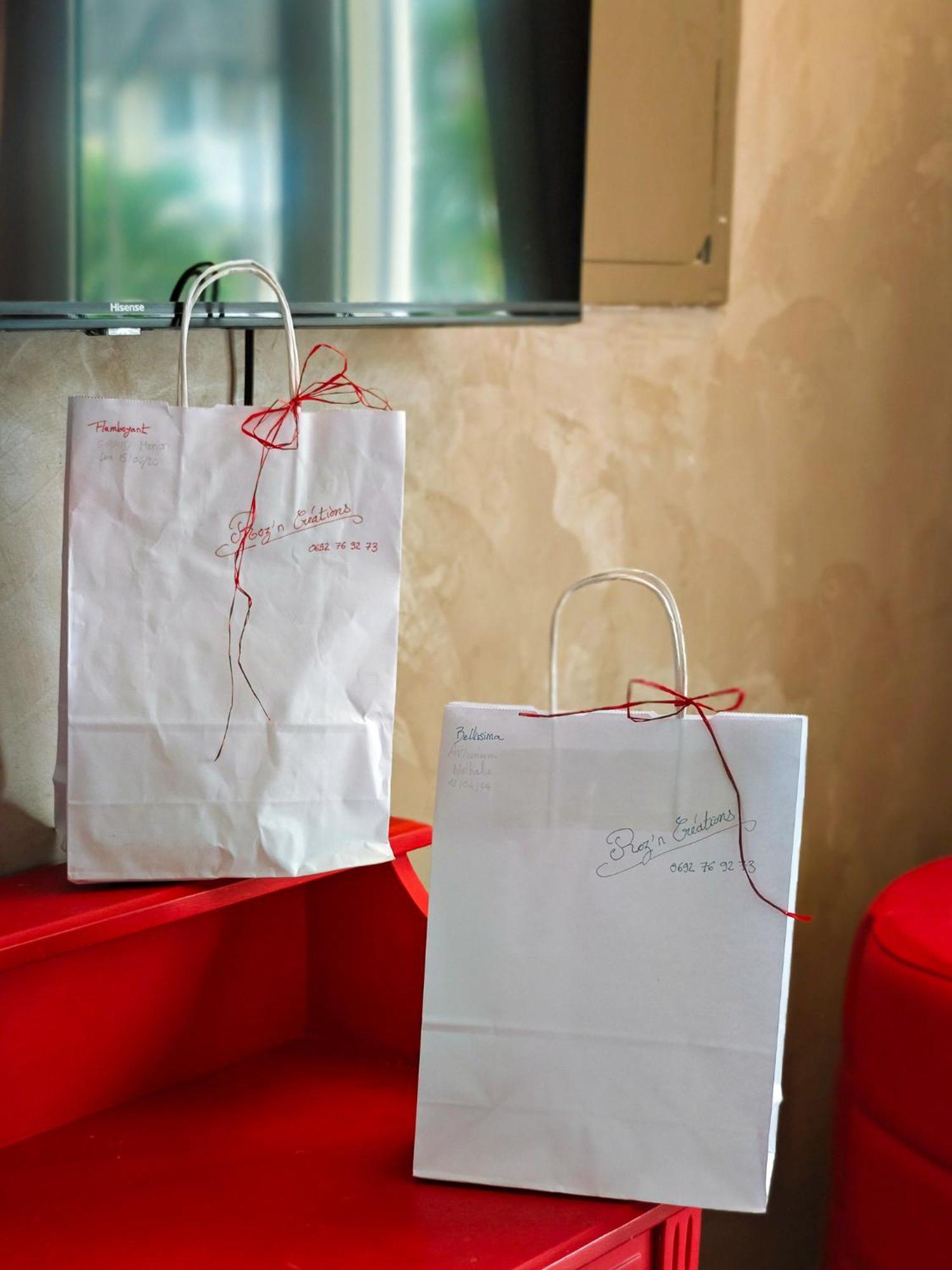Le Flamboyant Apartment Saint-Gilles-les Bains Ngoại thất bức ảnh