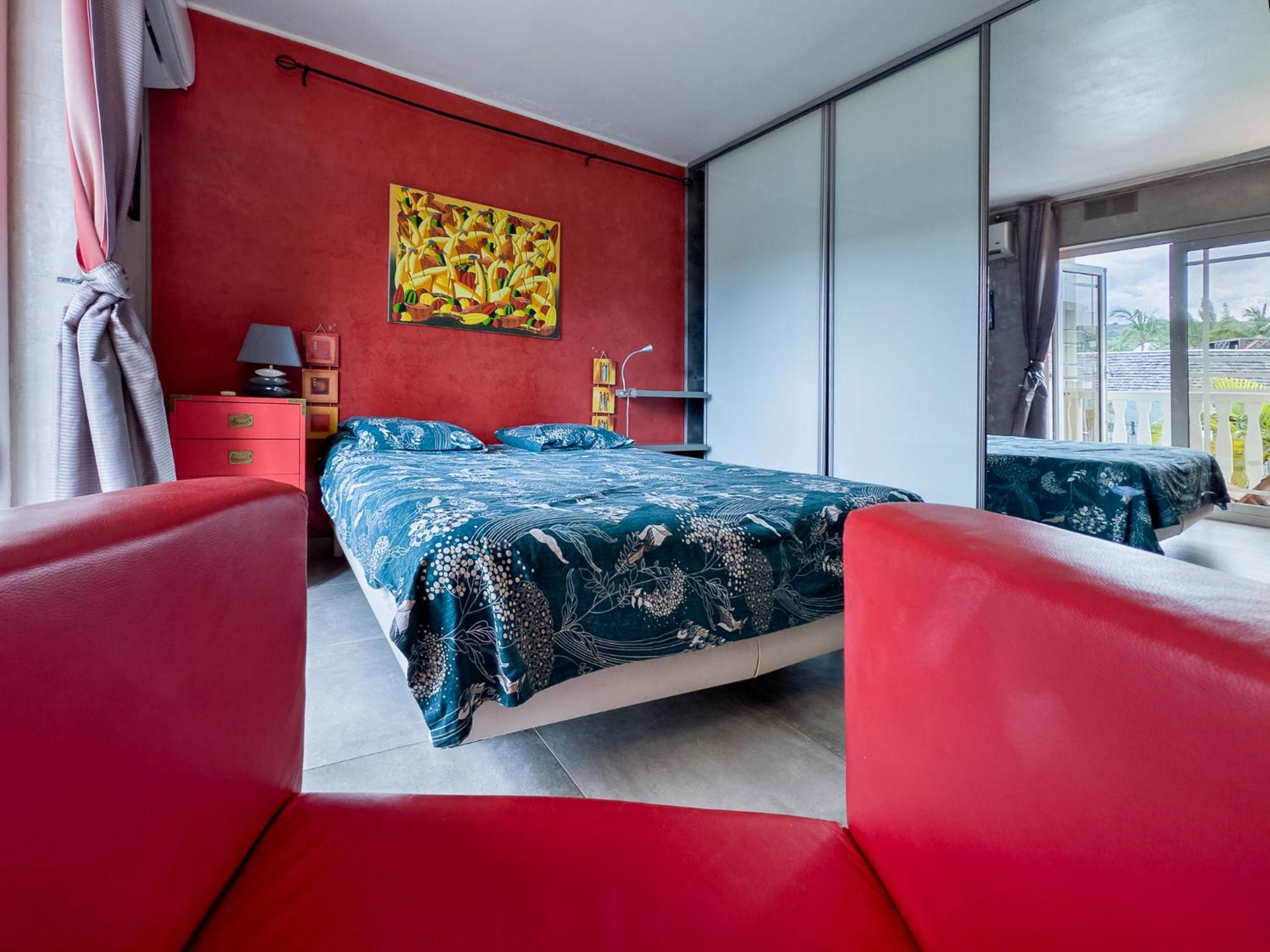 Le Flamboyant Apartment Saint-Gilles-les Bains Ngoại thất bức ảnh