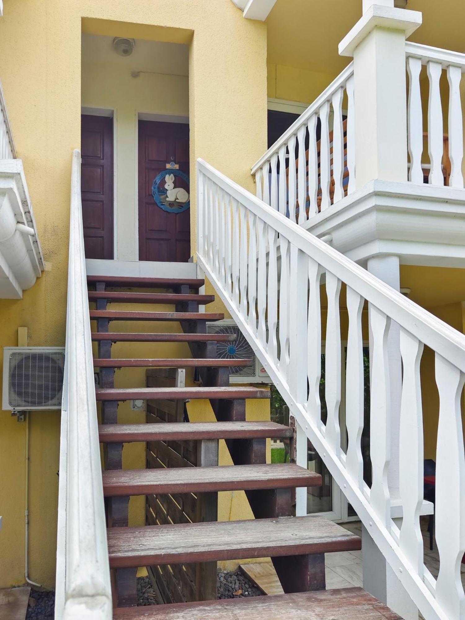 Le Flamboyant Apartment Saint-Gilles-les Bains Ngoại thất bức ảnh