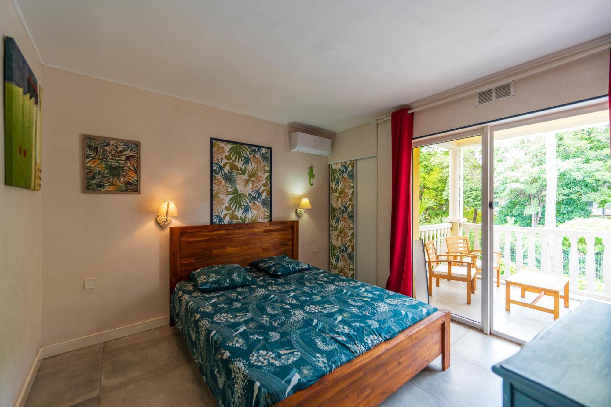 Le Flamboyant Apartment Saint-Gilles-les Bains Ngoại thất bức ảnh