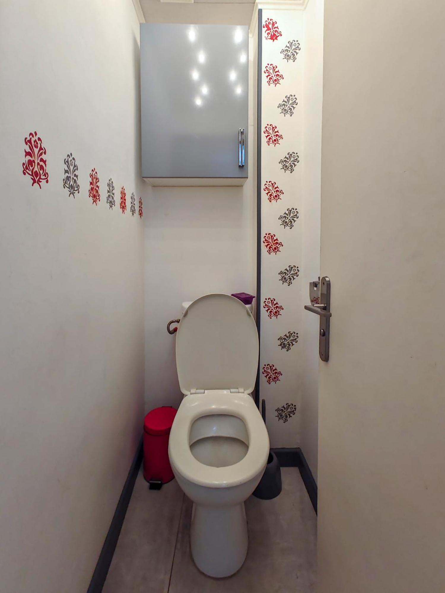 Le Flamboyant Apartment Saint-Gilles-les Bains Ngoại thất bức ảnh
