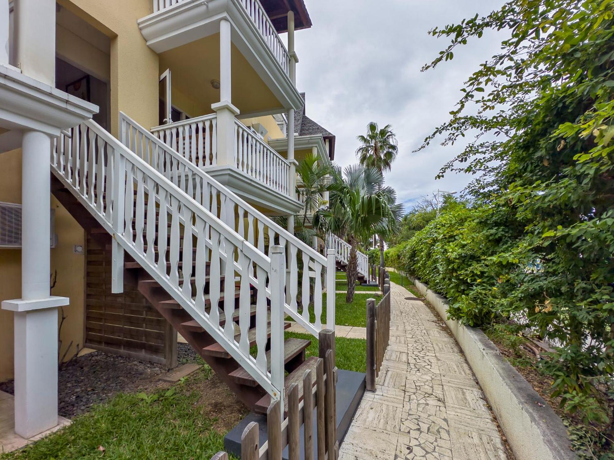 Le Flamboyant Apartment Saint-Gilles-les Bains Ngoại thất bức ảnh