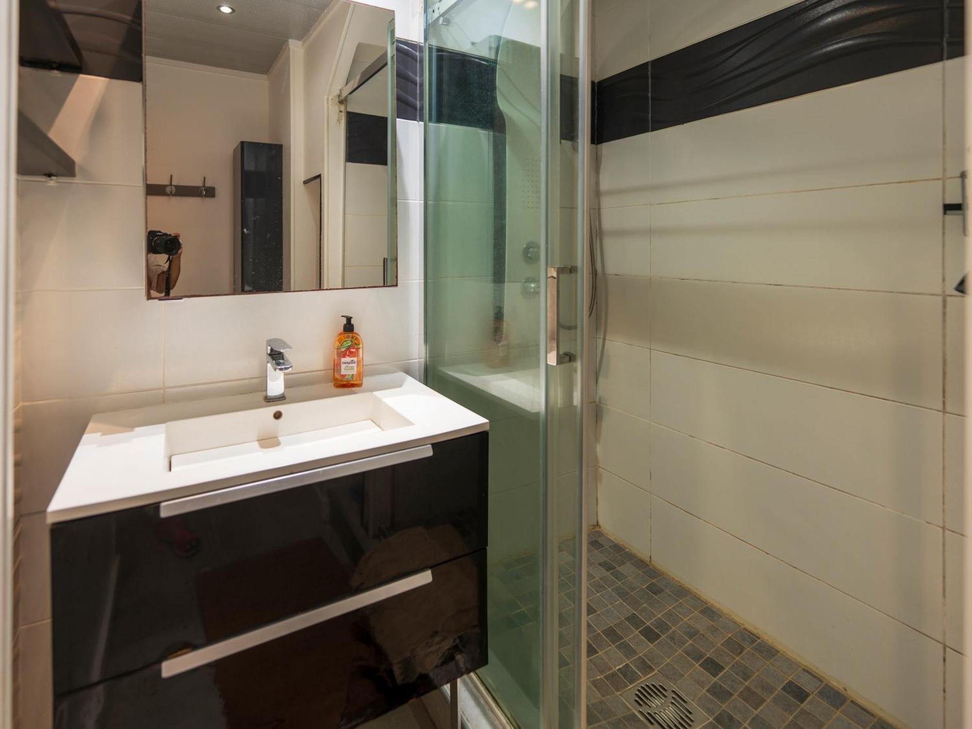 Le Flamboyant Apartment Saint-Gilles-les Bains Ngoại thất bức ảnh