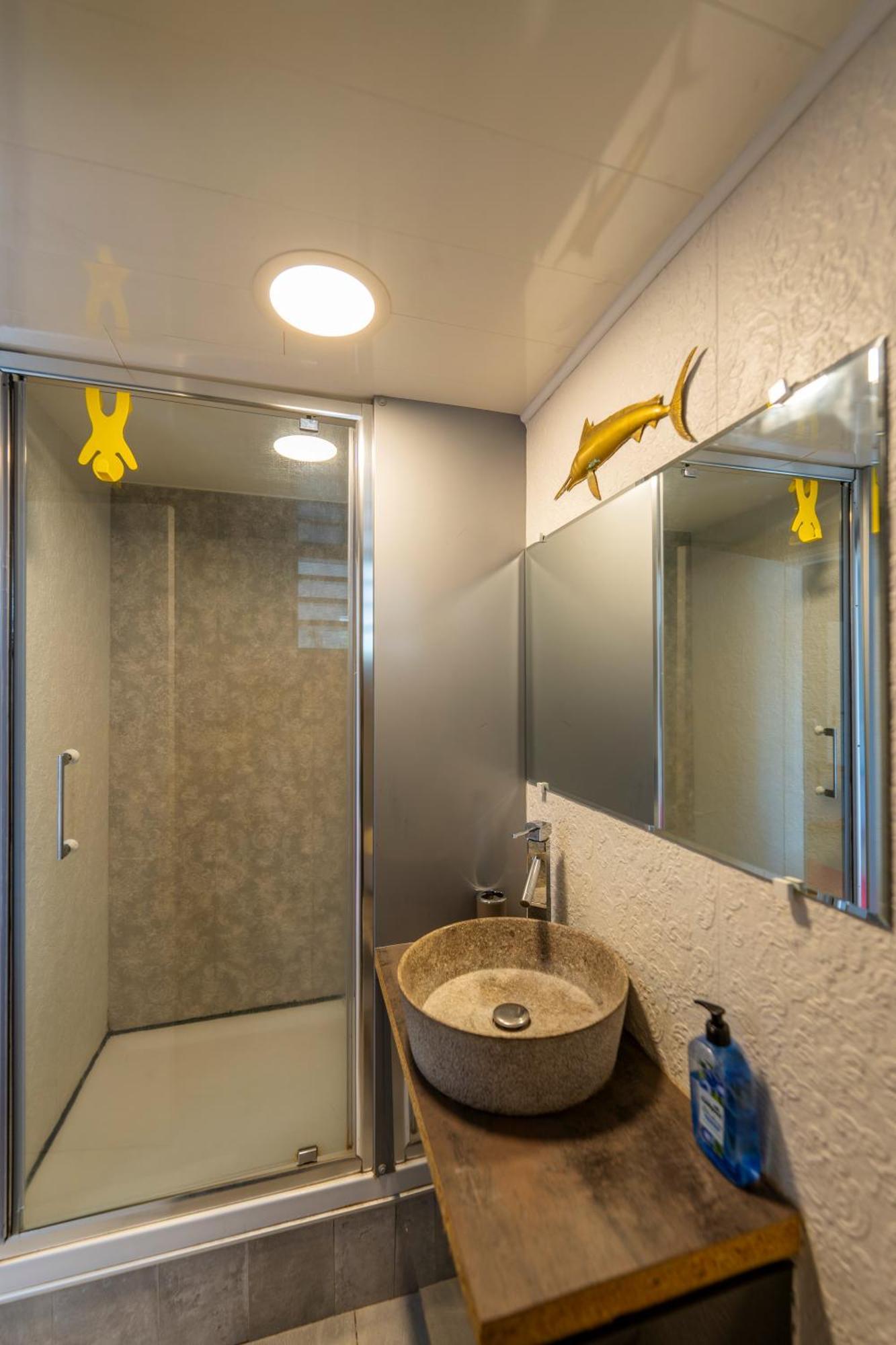 Le Flamboyant Apartment Saint-Gilles-les Bains Ngoại thất bức ảnh