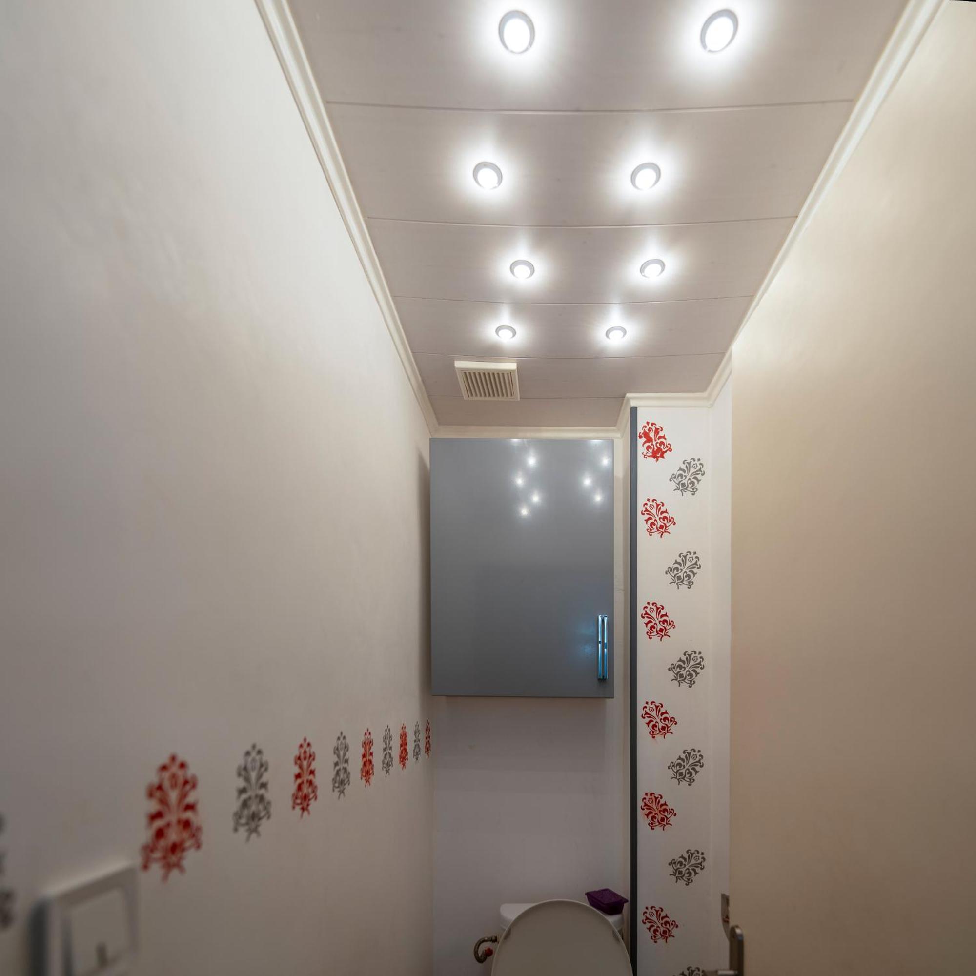 Le Flamboyant Apartment Saint-Gilles-les Bains Ngoại thất bức ảnh