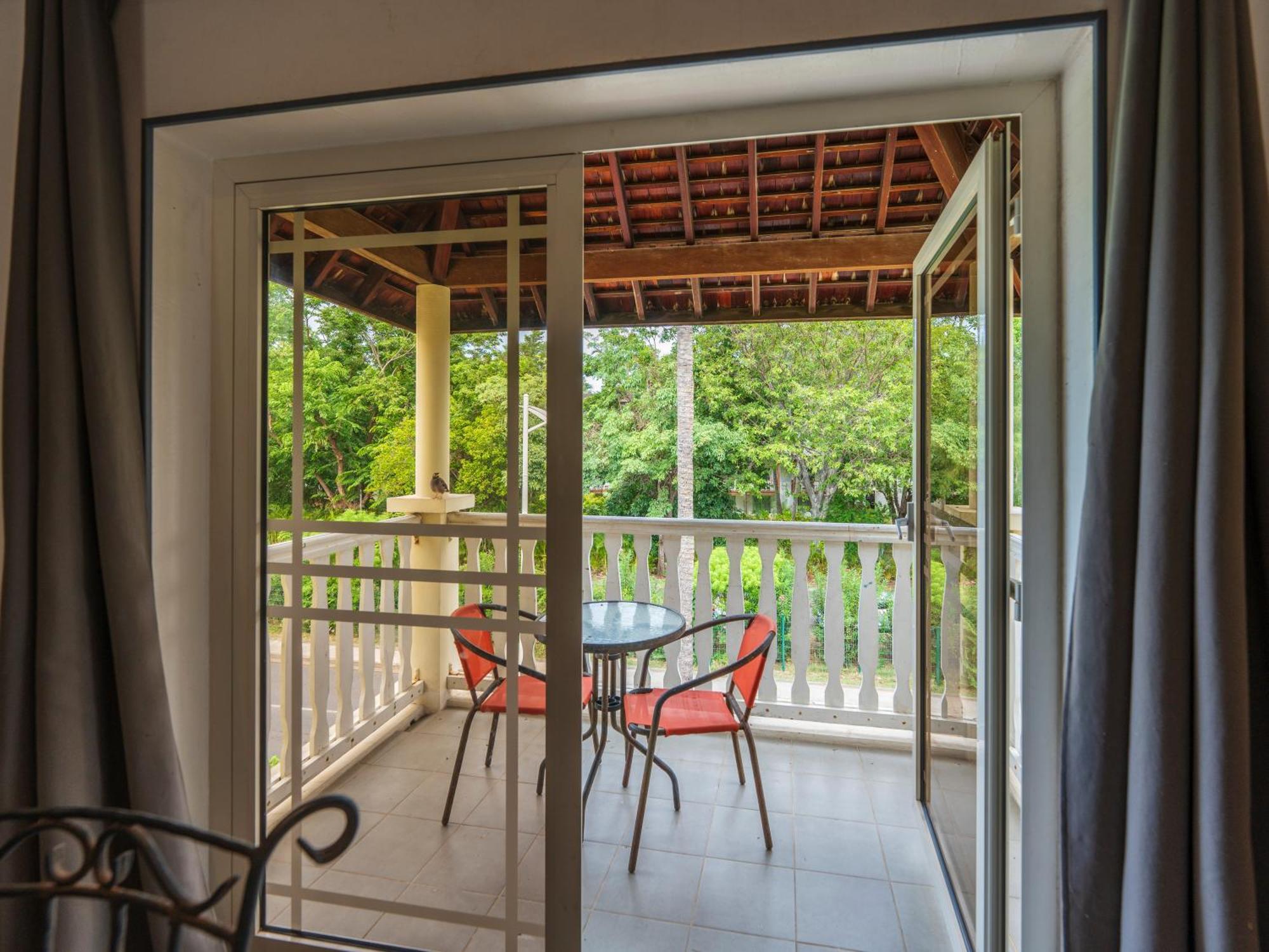 Le Flamboyant Apartment Saint-Gilles-les Bains Ngoại thất bức ảnh